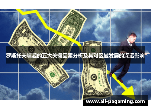罗斯托夫崛起的五大关键因素分析及其对区域发展的深远影响 罗斯托夫崛起的五大关键因素分析及其对区域发展的深远影响