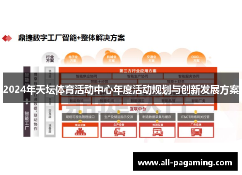 2024年天坛体育活动中心年度活动规划与创新发展方案 2024年天坛体育活动中心年度活动规划与创新发展方案