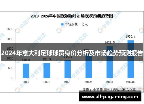 2024年意大利足球球员身价分析及市场趋势预测报告 2024年意大利足球球员身价分析及市场趋势预测报告