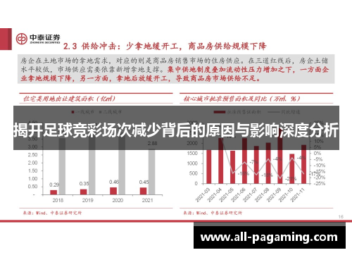 揭开足球竞彩场次减少背后的原因与影响深度分析 揭开足球竞彩场次减少背后的原因与影响深度分析