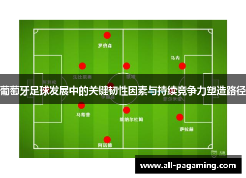 葡萄牙足球发展中的关键韧性因素与持续竞争力塑造路径